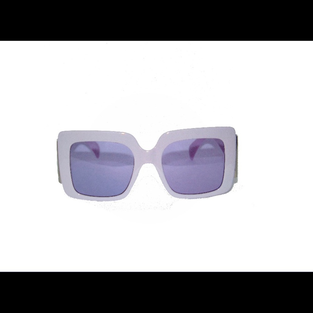 Hip to be Square-Lavender